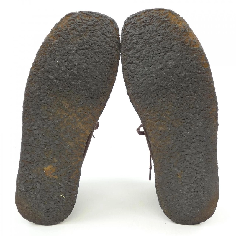 Giày boot CLARKS - Hàng hiệu Authentic 902095