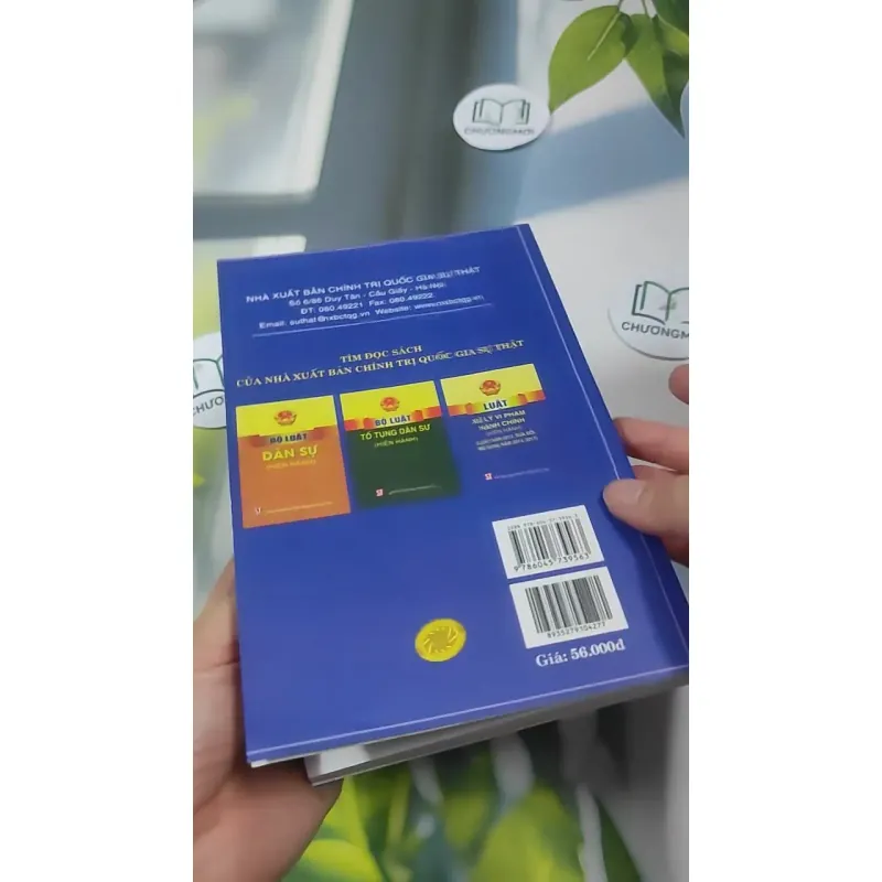 Luật Sở Hữu Trí Tuệ Và Nghị Định Hướng Dẫn Về Quyền Tác Giả, Quyền Liên Quan 727366