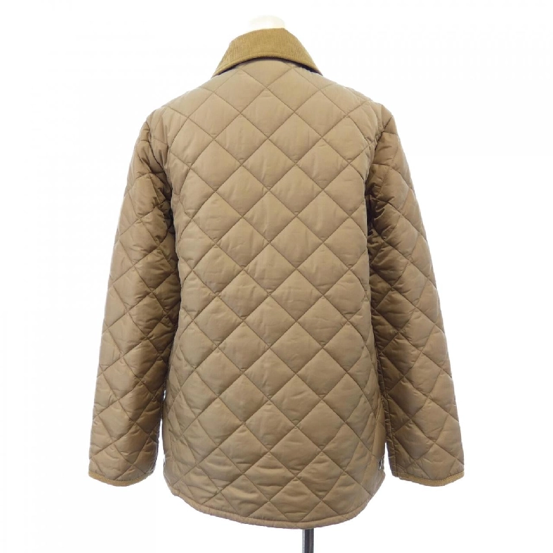 【Mã giảm giá】Áo khoác BARBOUR 634447