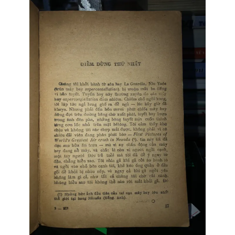 Homo Faber - Max Frisch 790521