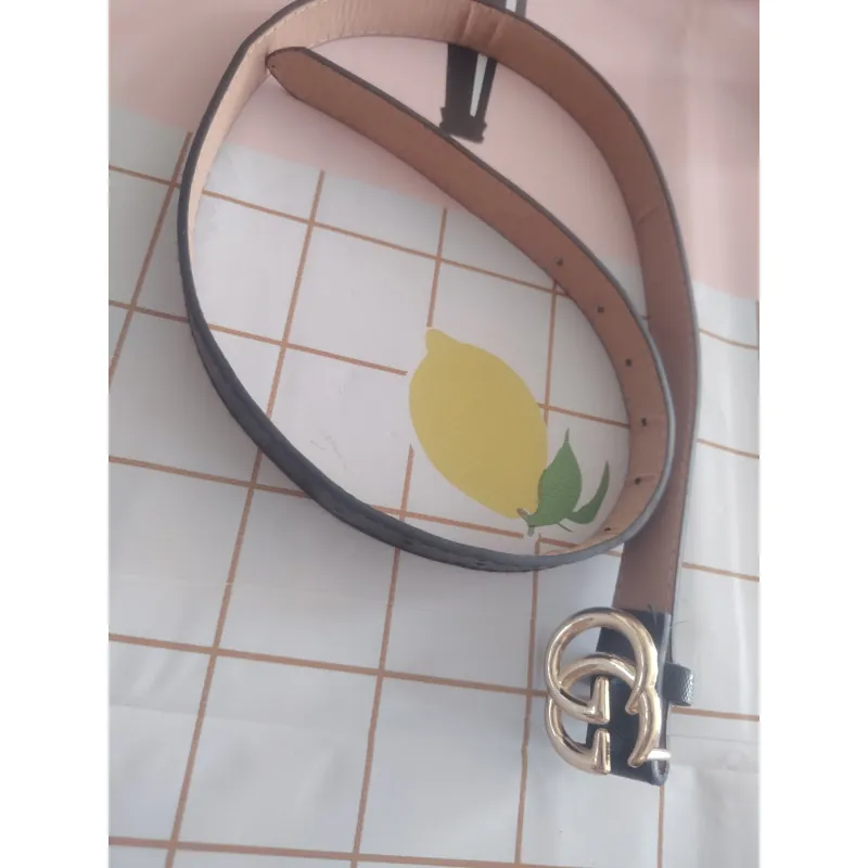 Thắt lưng nữ, dây nịt 1002254