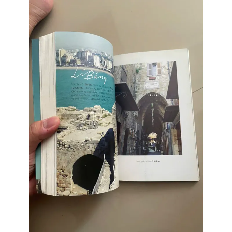 Con đường hồi giáo, mới 90% (Hoi) 39628