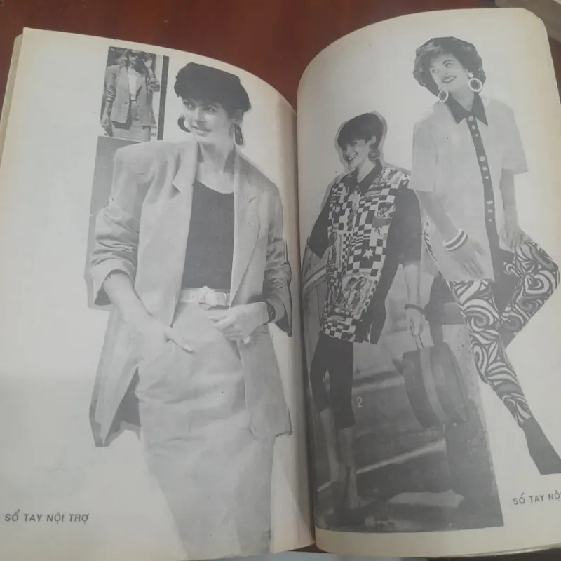 SỔ TAY NỘI TRỢ, tập 38 1021105