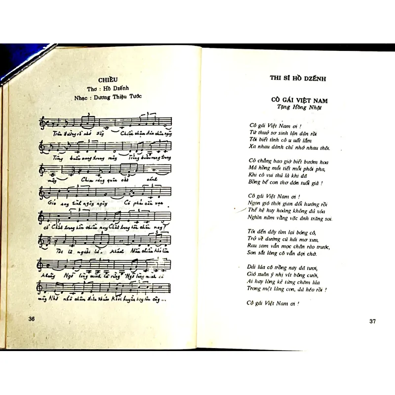 HỒ DZẾNH THI SĨ - Nhiều tác giả 1023192