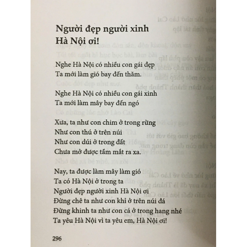 [THƠ - HIẾM] Tuyển tập thơ Lò Ngân Sủn - Lò Ngân Sủn 530466