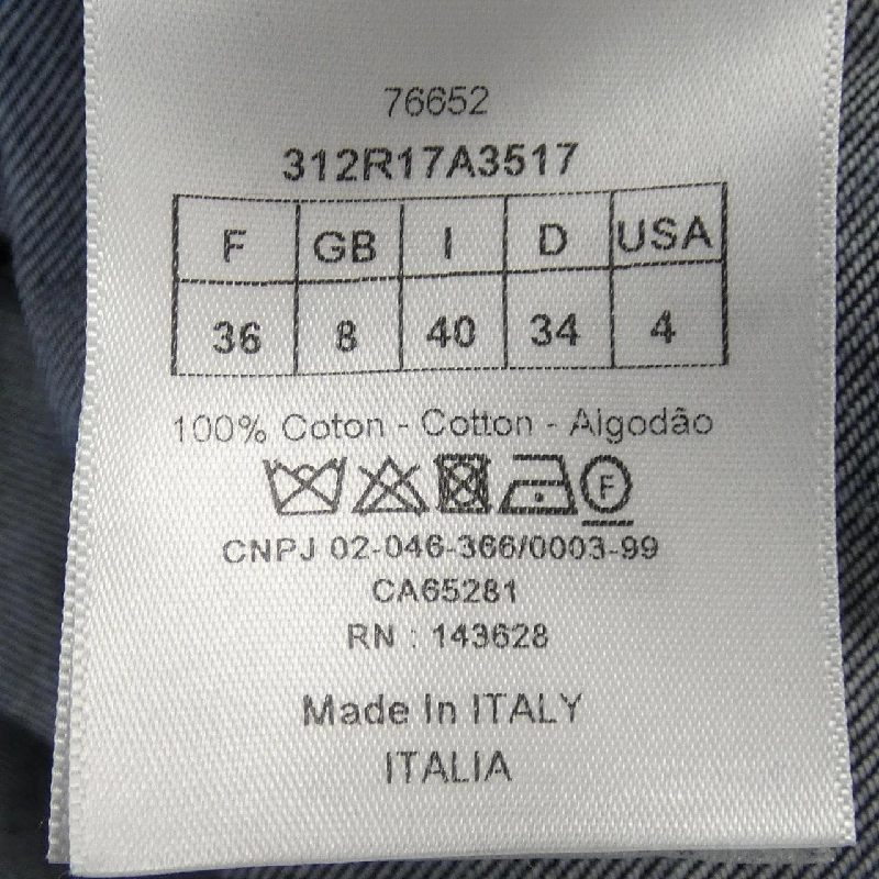 Đầm CHRISTIAN DIOR - Hàng hiệu Authentic 654292