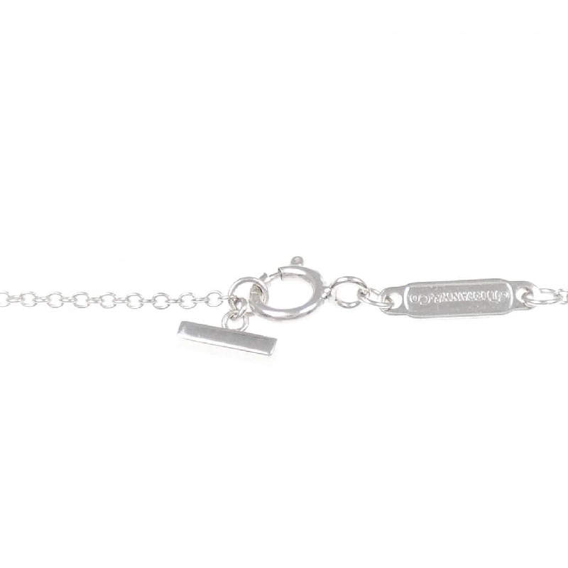 Dây chuyền lớn T-Smile Tiffany - Hàng hiệu Authentic 842338