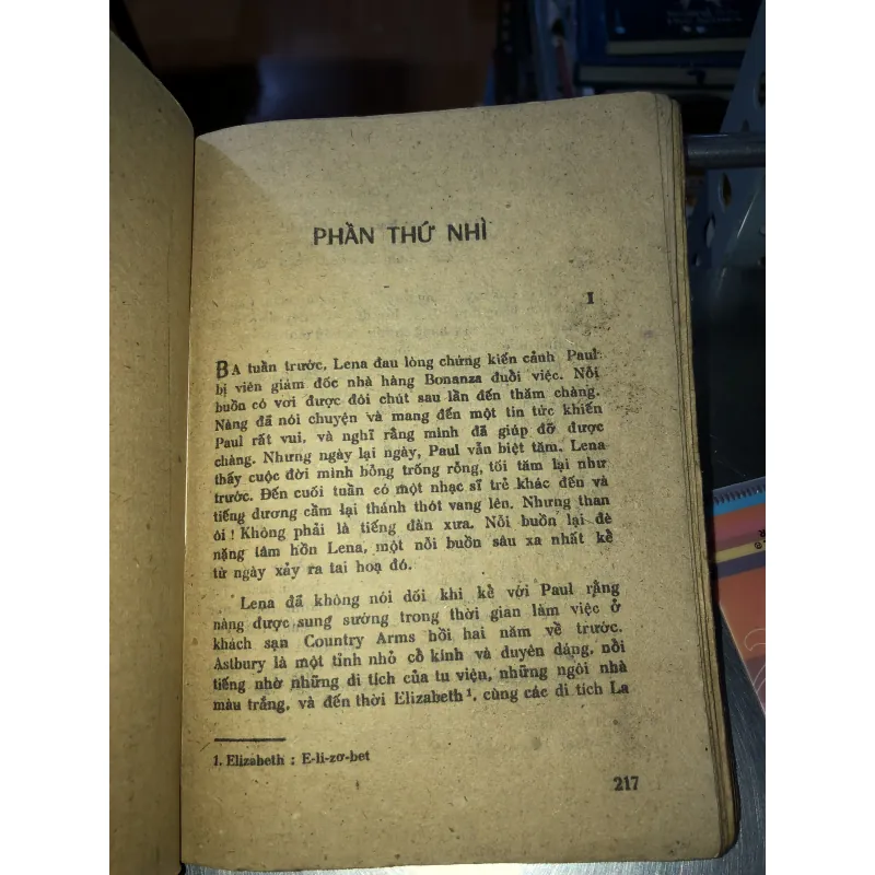 Thanh gươm công lý - A.J.Cronin 931215