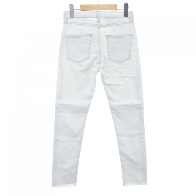 Quần jeans WHIM GAZETTE - Hàng hiệu Authentic 818916