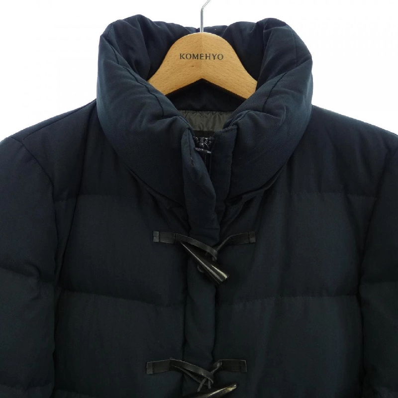 Nijusanku 23 khu vực áo khoác lông 627861