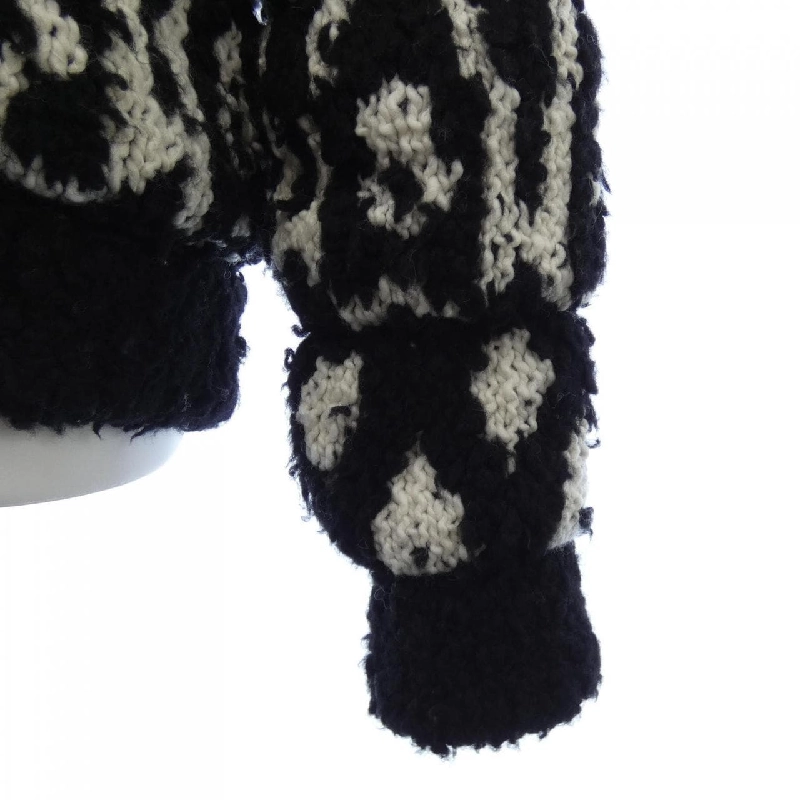 【Mã giảm giá】Chanel CHANEL Áo khoác 640573