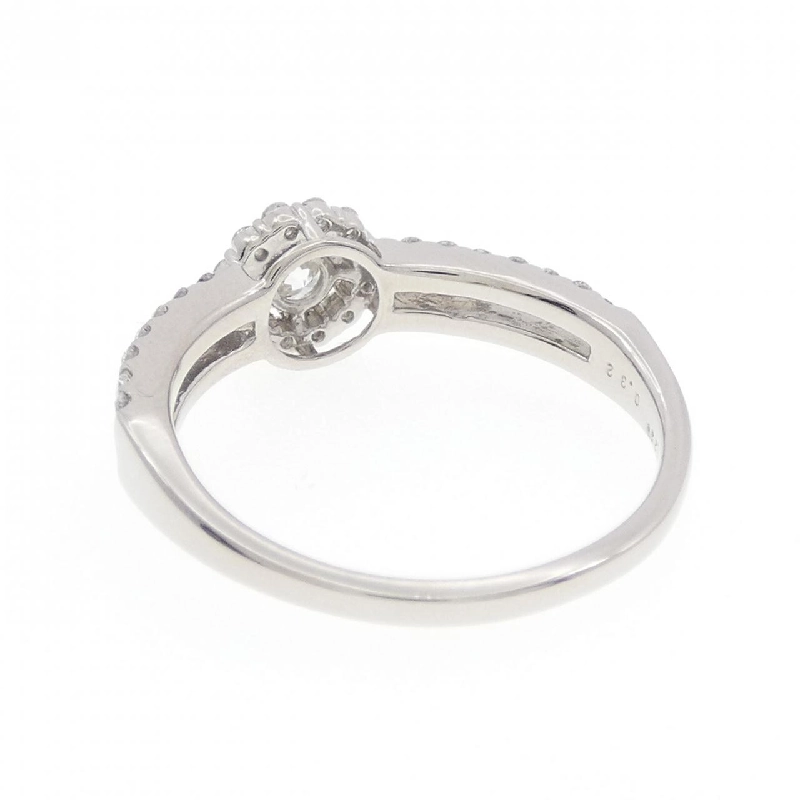 Nhẫn kim cương PT900 0.225CT 668979