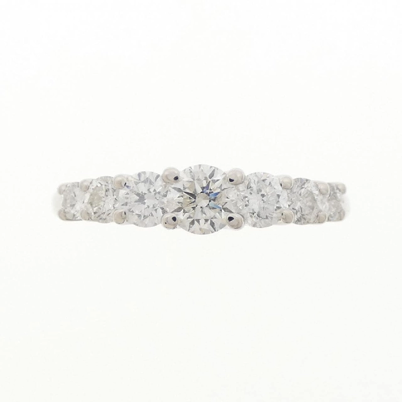 Nhẫn kim cương PT900 0.70CT 671447