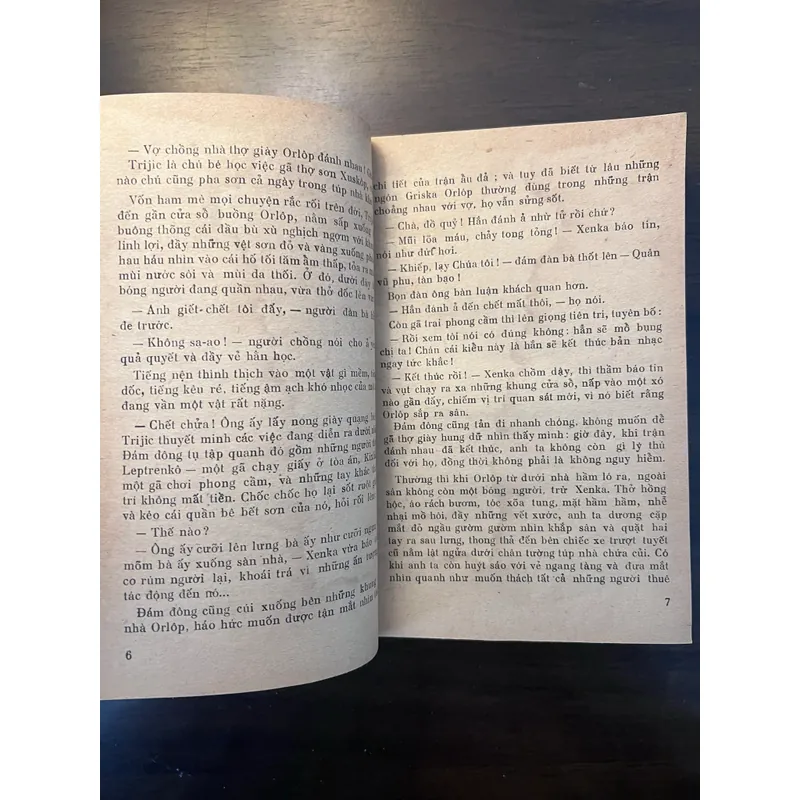 📖 Tuyển tập truyện ngắn M.Gorki (trọn bộ 2 tập) 600627