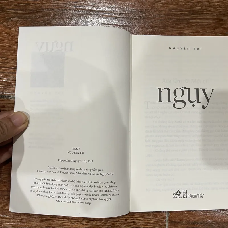 Ngụy - Nguyễn Trí (7) 596197