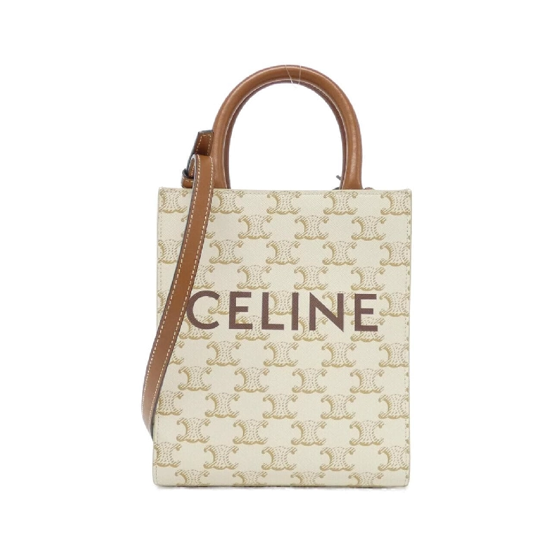 Túi Celine Mini Vertical Cabas 194372BZK 619724