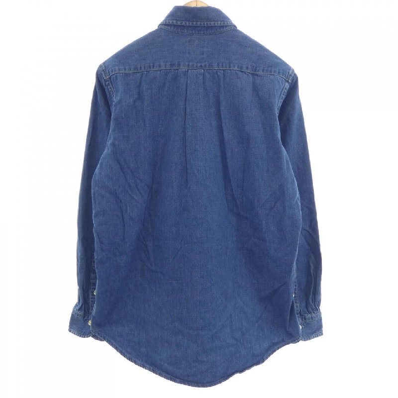 オアスロウ OR SLOW Shirt - Hàng hiệu Chính hãng 896878