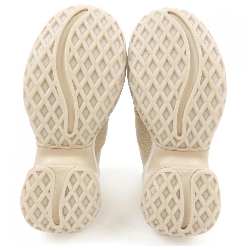 Giày sneaker buckle Strass Vi Vi Run ROGER VIVIER 656731