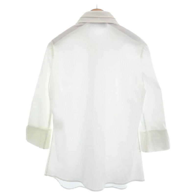 YVES SAINT LAURENT 296966 Áo sơ mi - Hàng hiệu Chính hãng 773806