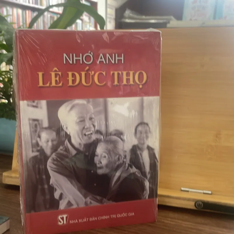 Nhớ Anh Lê Đức Thọ 744848