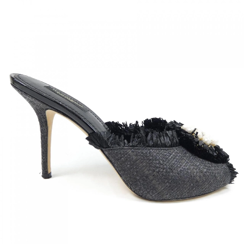 Dolce & Gabbana DOLCE&GABBANA Sandal - Hàng hiệu Authentic 830609