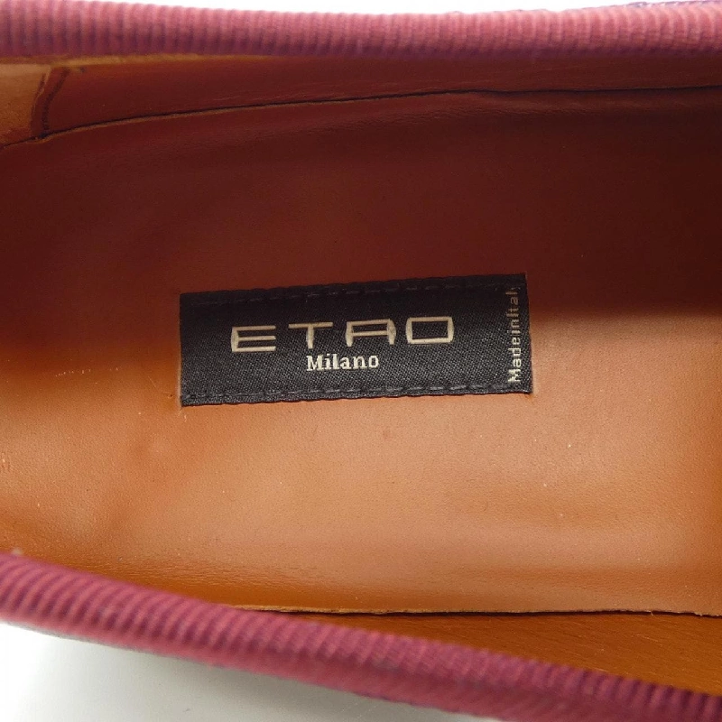 Giày ETRO - Hàng hiệu Chính hãng 904617