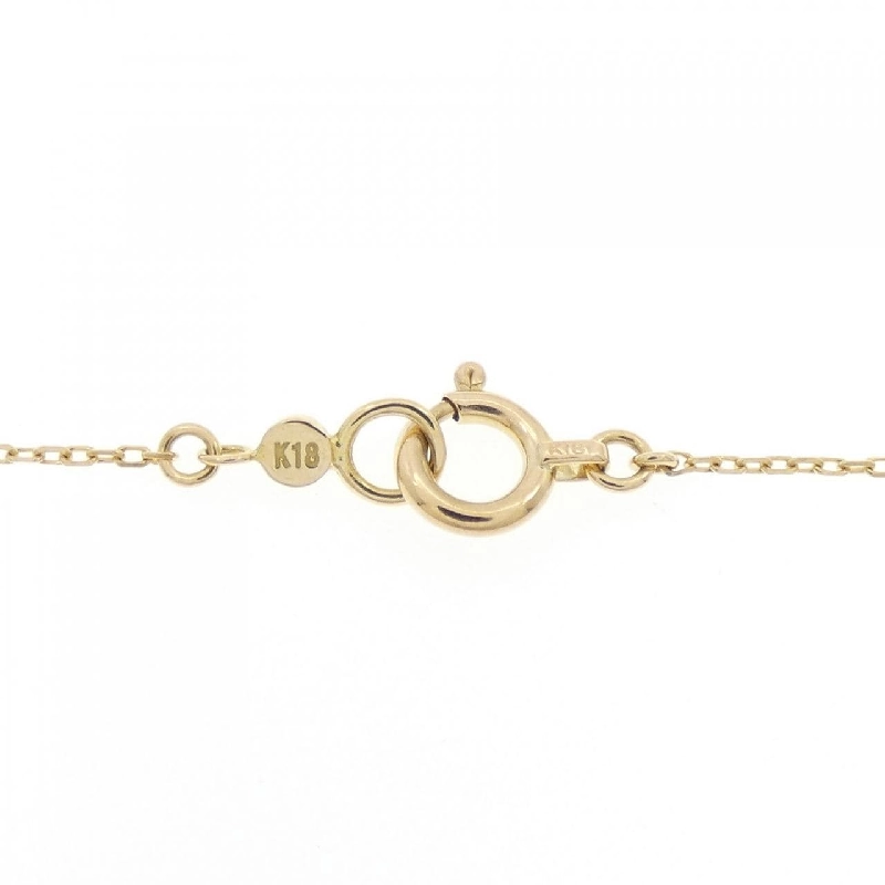 Aker Mil Butterfly Necklace - Hàng hiệu Authentic 841489