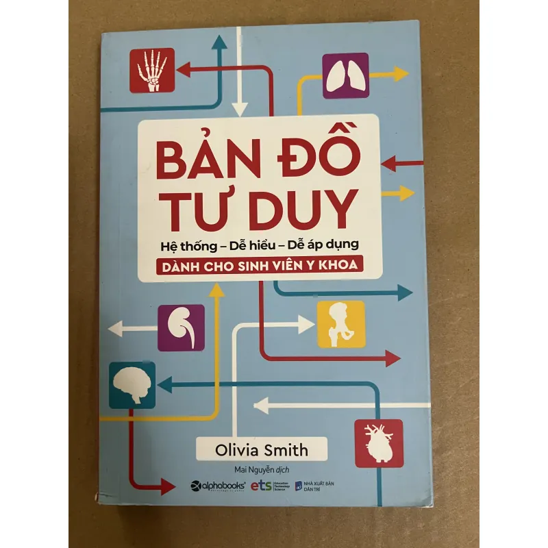 Bản đồ tư duy 1022569