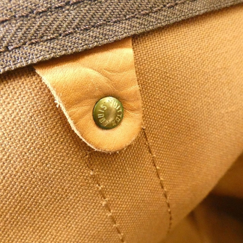 Túi Boston Louis Vuitton Monogram 60cm M41422 613722