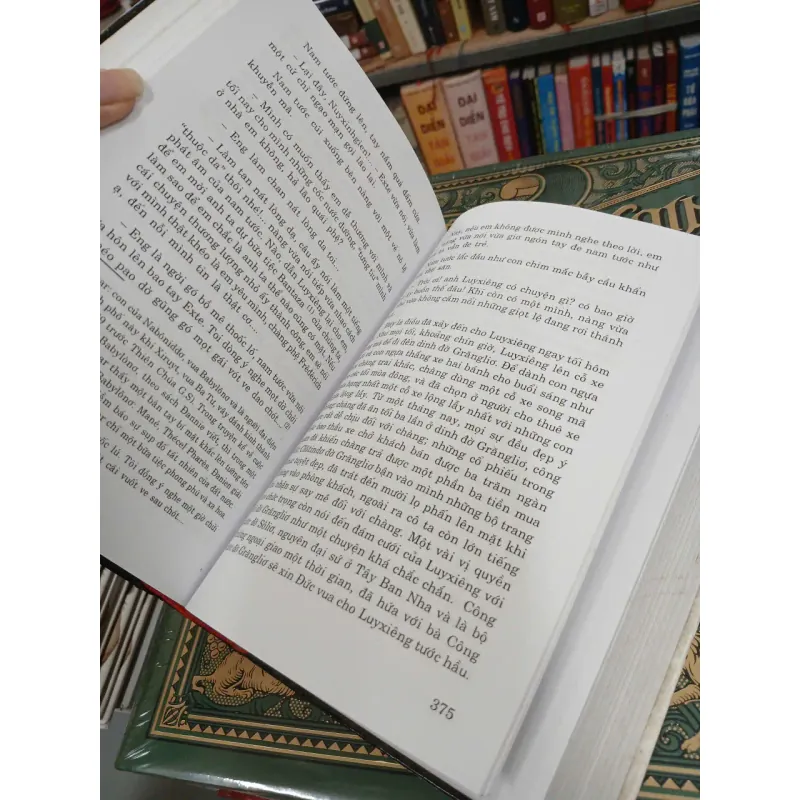 BƯỚC THĂNG TRẦM CỦA KỸ NỮ (BÌA CỨNG) - HONORÉ DE BALZAC (Hoàng Hải biên dịch) 995334
