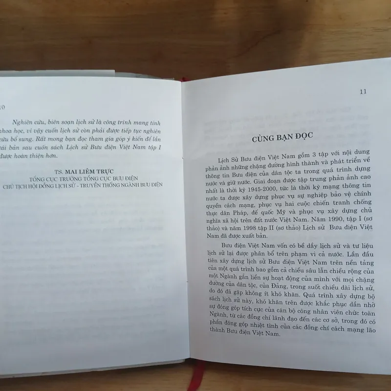 Lịch Sử Bưu Điện Việt Nam (Bộ 2 Tập) 733495