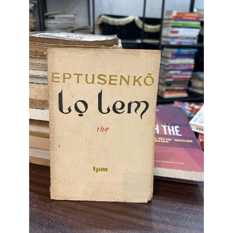 Lọ Lem - Eptusenko 936718