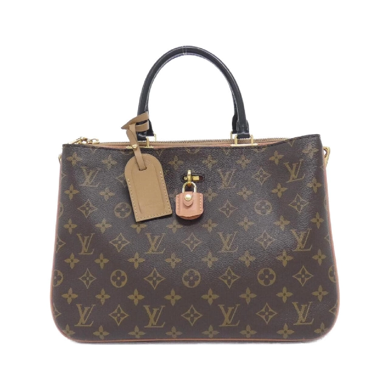 Túi xách Louis Vuitton Monogram Milfeuille M44255 616622