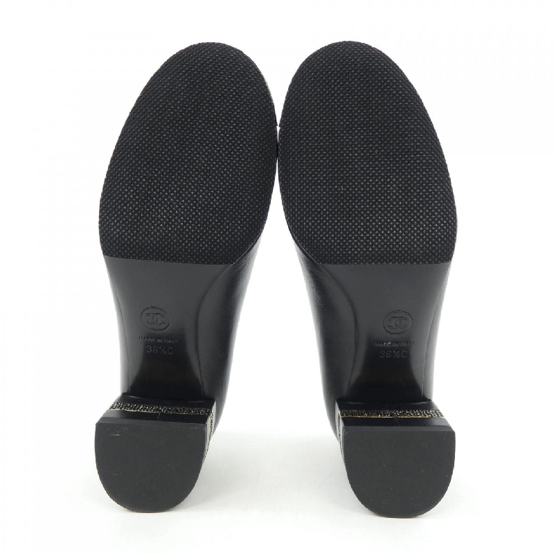 Giày cao gót CHANEL G39399Y56131 - Hàng hiệu Authentic 829007