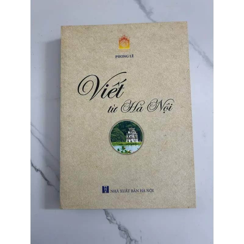 Viết từ Hà Nội – Phong Lê 798683