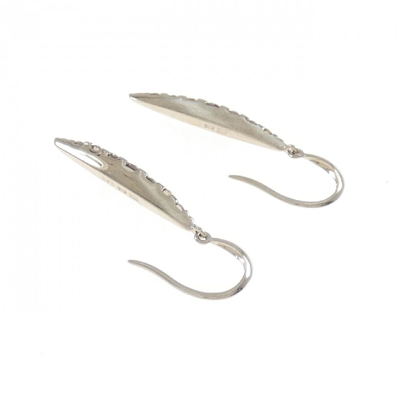 Khuyên tai Kashi Kei Naked 0.60CT - Hàng hiệu Authentic 844240