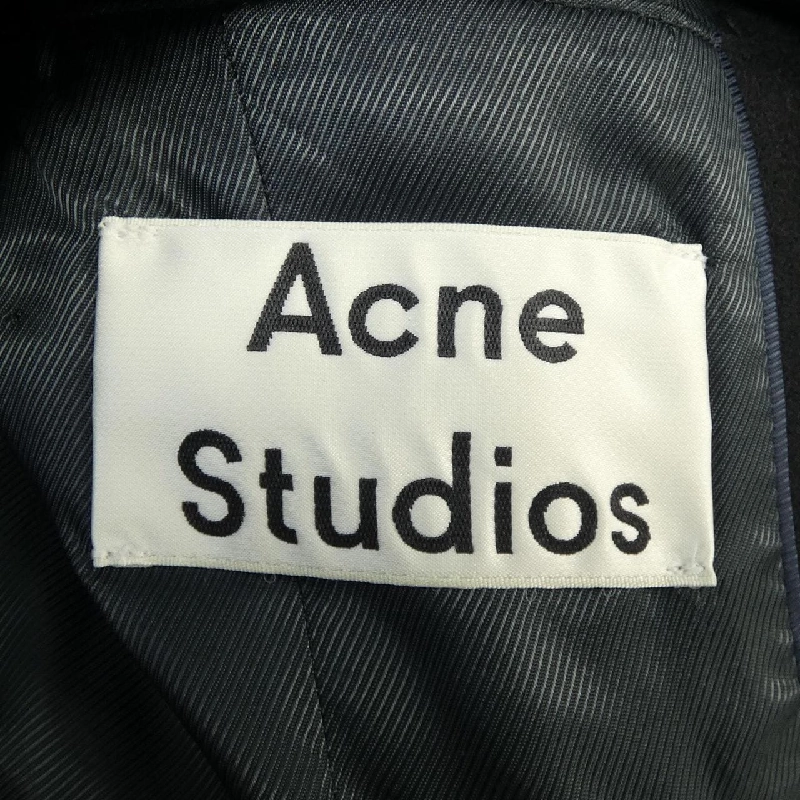 Áo khoác ACNE STUDIOS GARRET PAW15 - Hàng hiệu Chính hãng 884396
