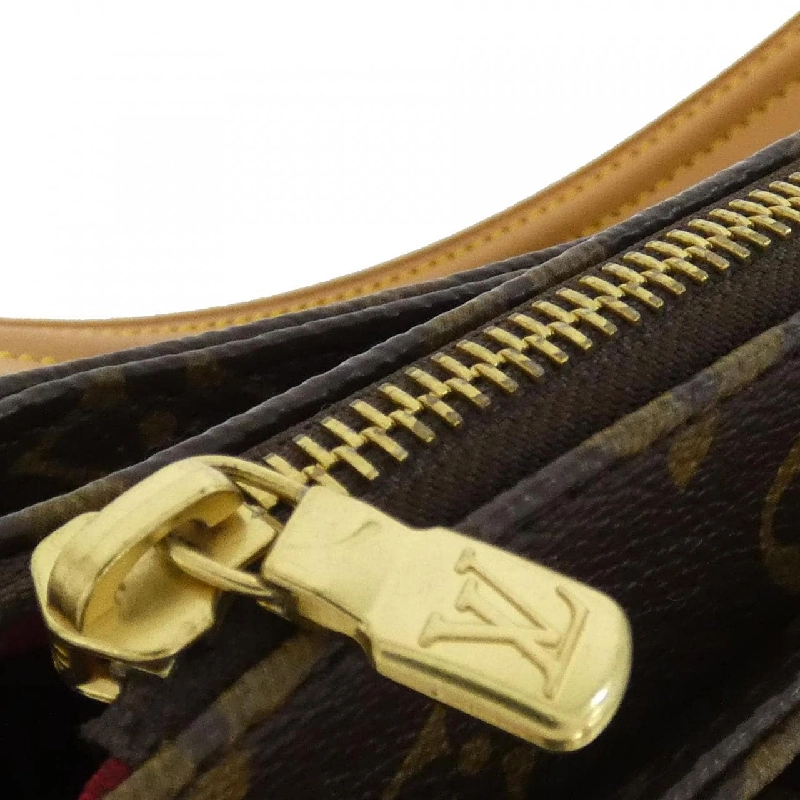 Túi xách vai Louis Vuitton Monogram Viva Cite GM M51163 611495