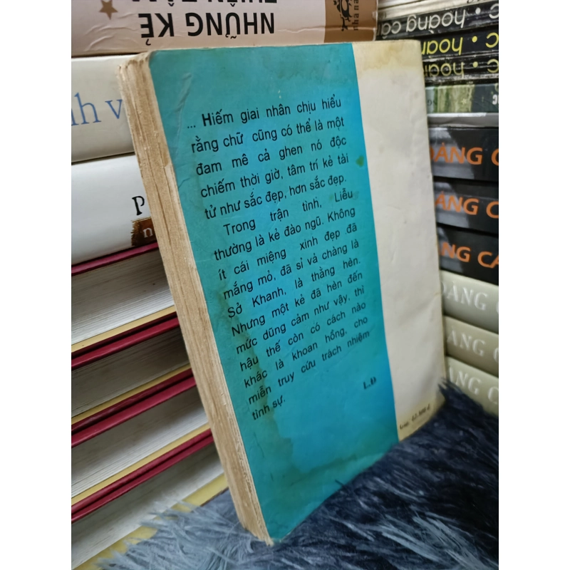 Hèn đại nhân (Lê Đạt) 477872