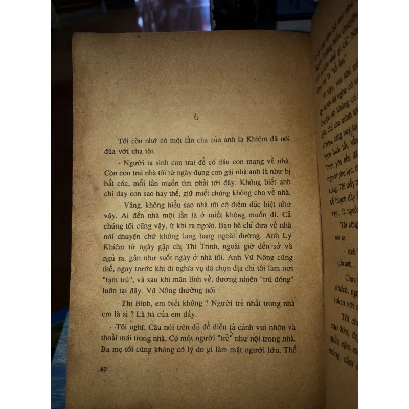 Bên dòng nước - Liêu Quốc Nhĩ 972971