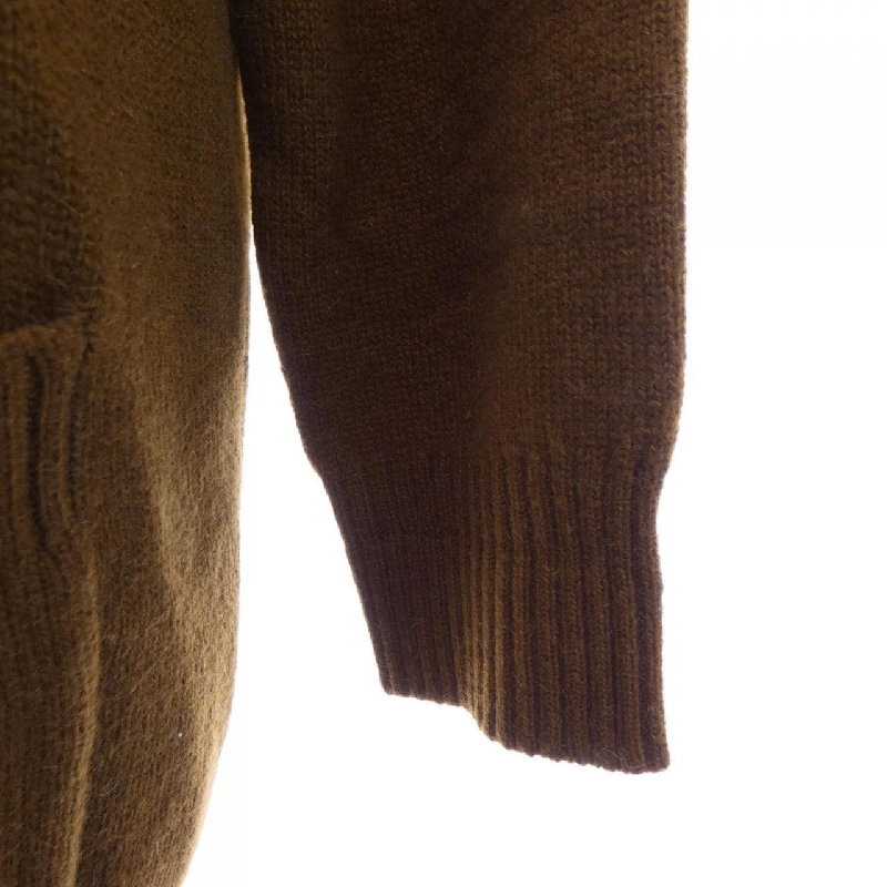 HERMES 392712 Áo khoác - Hàng hiệu Chính hãng 774994