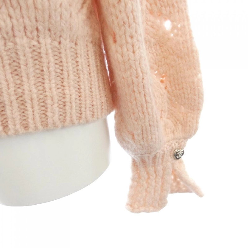 CHANEL ニット - Hàng hiệu Authentic 826731