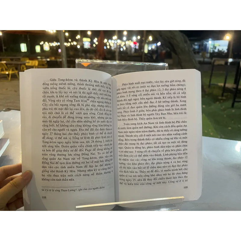 LỊCH SỬ CUỘC VIỄN CHINH NAM KỲ NĂM 1861 592632