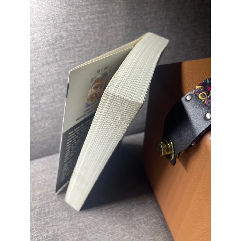 Sang chấn tâm lý hiểu để chữa lành Bessel Van Der Kolk 2022 mới 90% HPB0305 451440