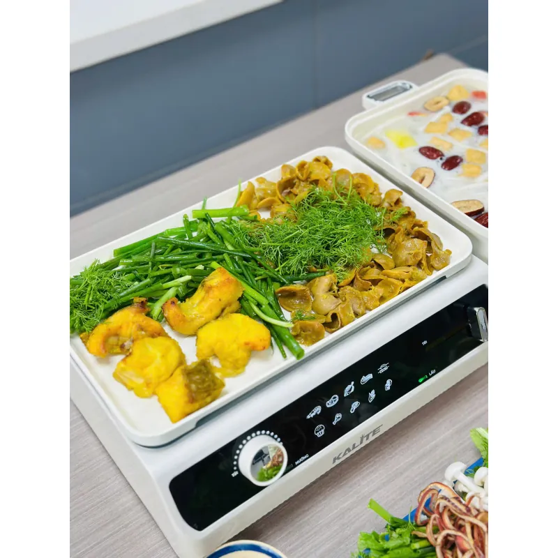 🥩 Vừa lẩu vừa nướng – ăn tại nhà vẫn chuẩn vị quán 735749