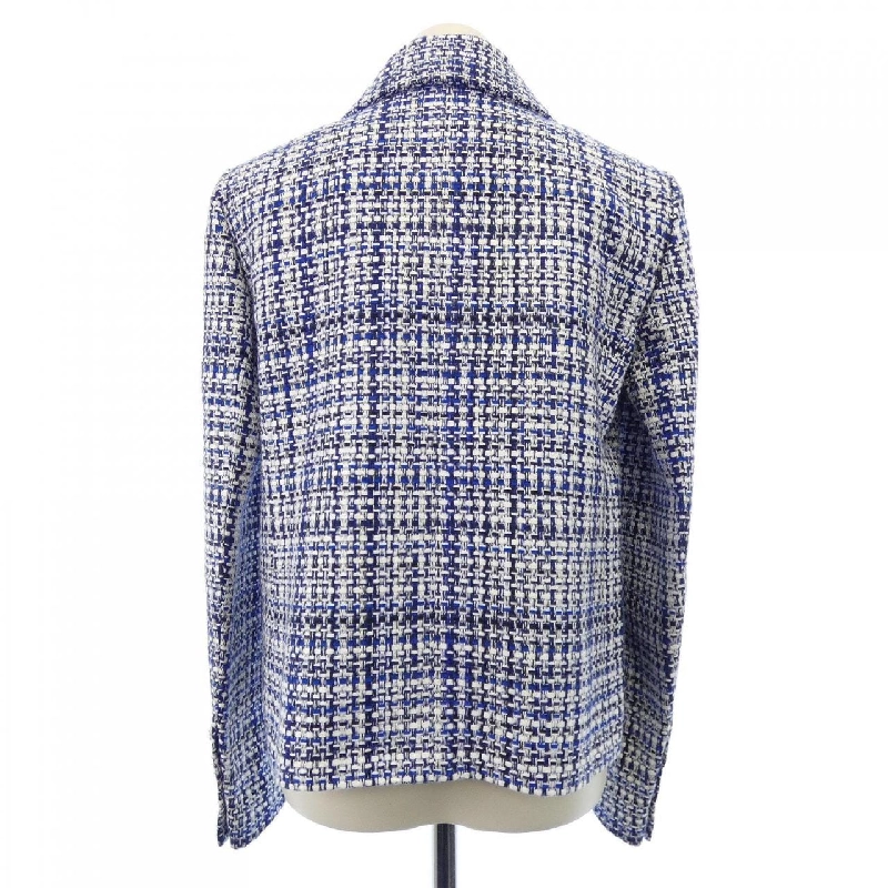 Áo khoác CHANEL P63192V48651 - Hàng hiệu Authentic 819846