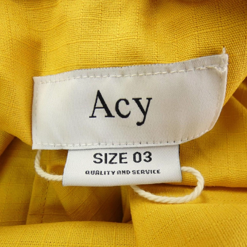 Áo sơ mi ACY - Hàng hiệu Authentic 900245