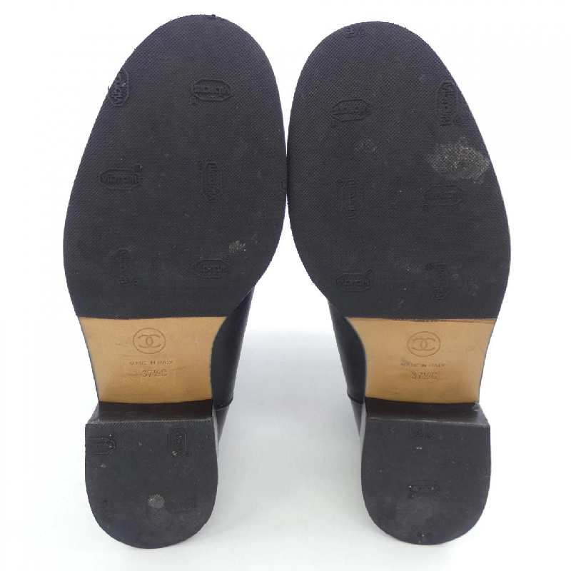 Giày bốt CHANEL G26068 656100