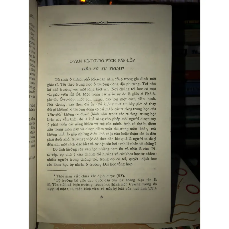 I.P.Páp-lốp tuyển tập  799506