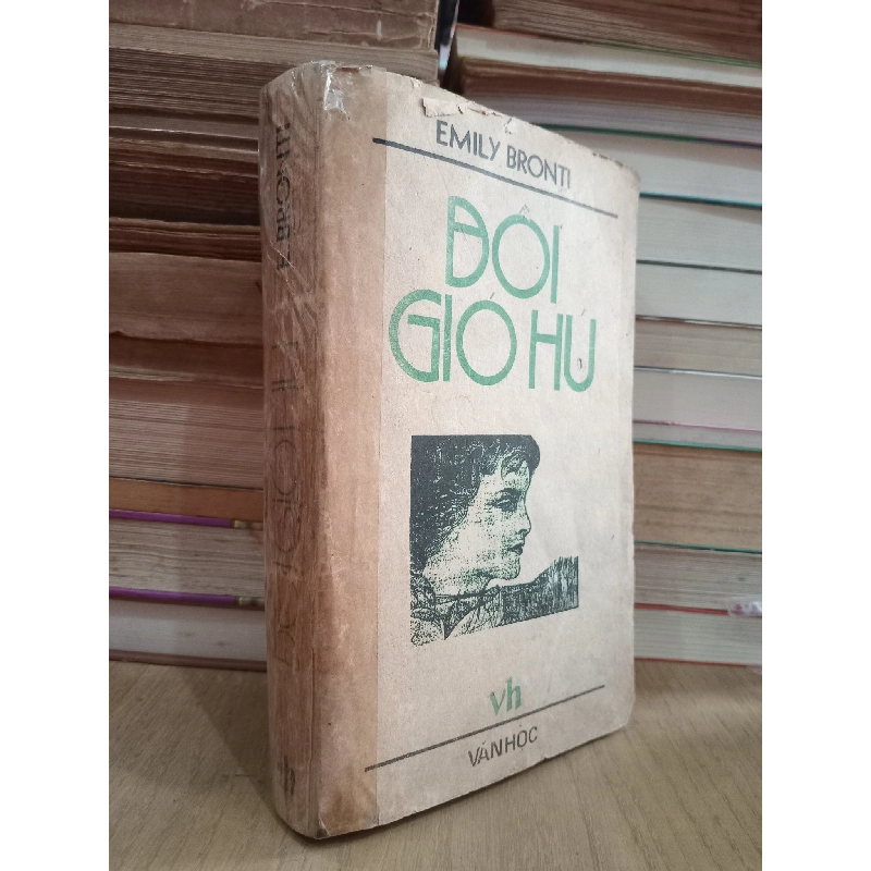 Đồi gió hú - Emily Bronti 502856
